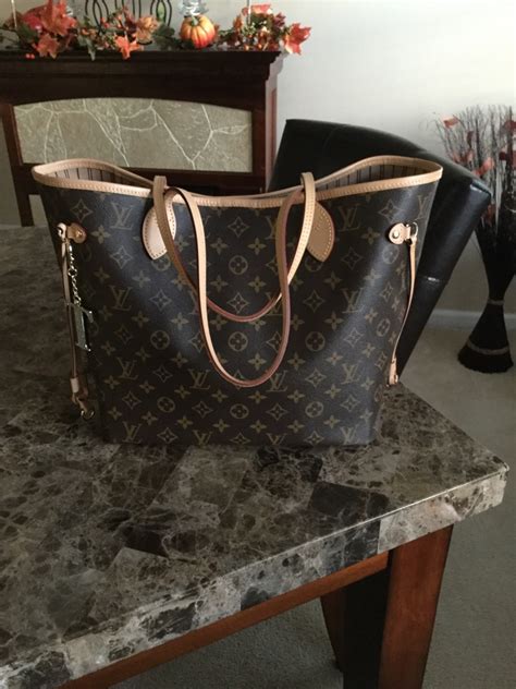 lv neverfull mm monogram vs damier ebene|1st time buy “Lv neverfull” which one to choose: ebene Damier or .